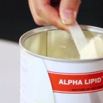 Alpha Lipid Colostrum Capsules