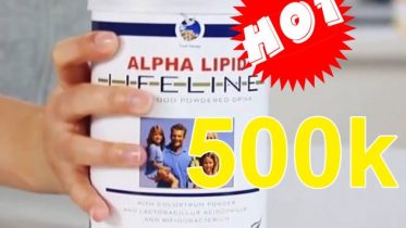 Sữa non ALpha Lipid giá rẻ