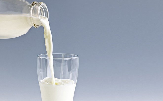 Ung thư tuyến tiền liệt có nên uống sữa